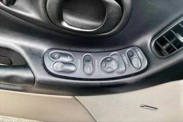 1998 Chevrolet Corvette Base