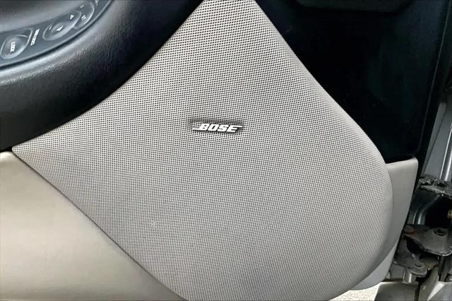 1998 Chevrolet Corvette Base
