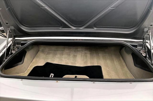 1998 Chevrolet Corvette Base