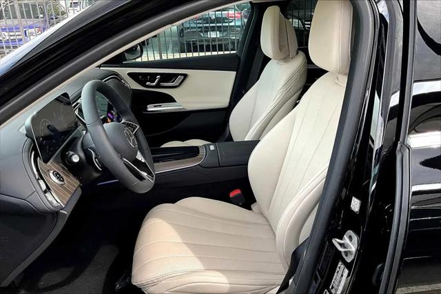 2026 Mercedes-Benz E 350 E 350