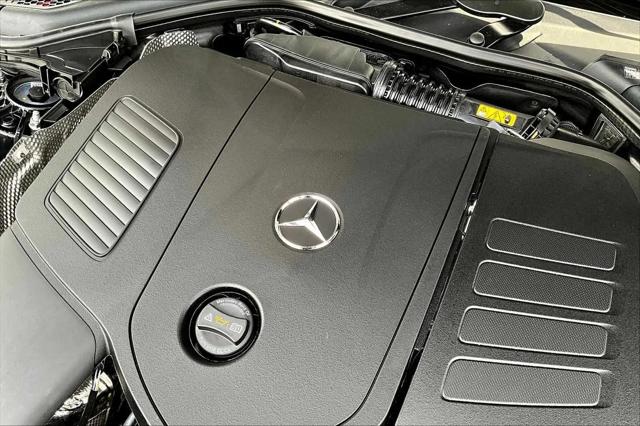 2026 Mercedes-Benz E 350 E 350