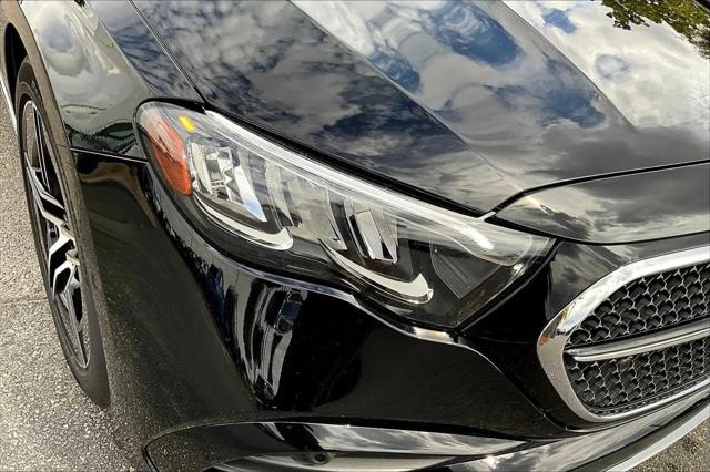 2026 Mercedes-Benz E 350 E 350