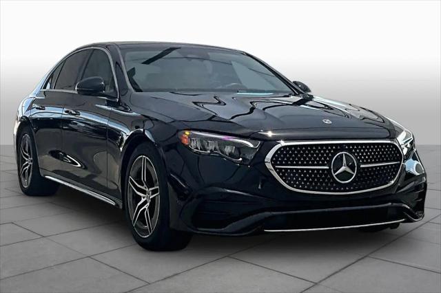 2026 Mercedes-Benz E 350 E 350