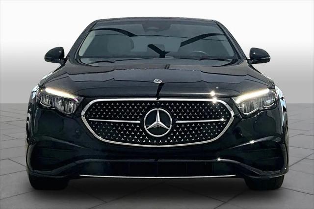 2026 Mercedes-Benz E 350 E 350