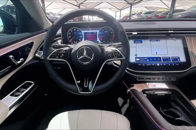 2026 Mercedes-Benz E 350 E 350