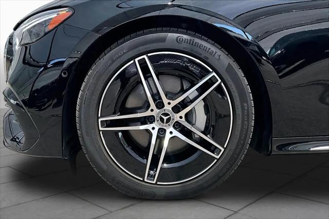 2026 Mercedes-Benz E 350 E 350