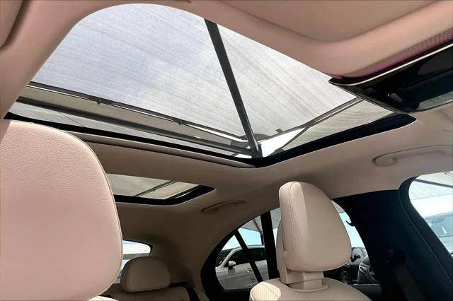 2026 Mercedes-Benz E 350 E 350