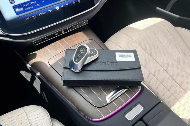 2026 Mercedes-Benz E 350 E 350