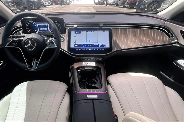 2026 Mercedes-Benz E 350 E 350