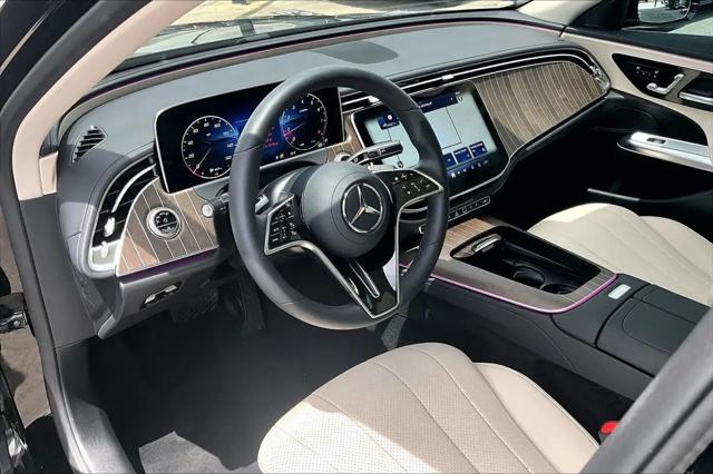 2026 Mercedes-Benz E 350 E 350