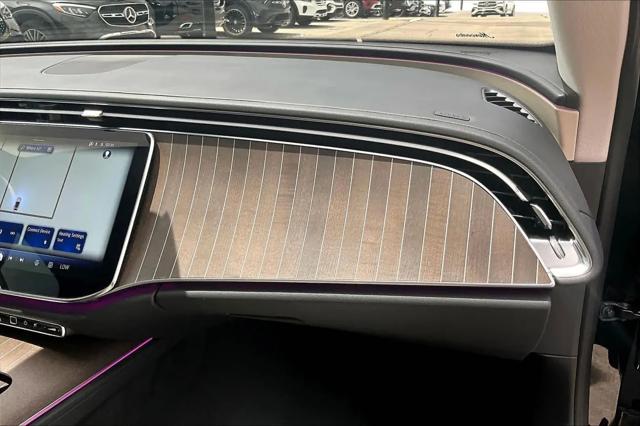 2026 Mercedes-Benz E 350 E 350