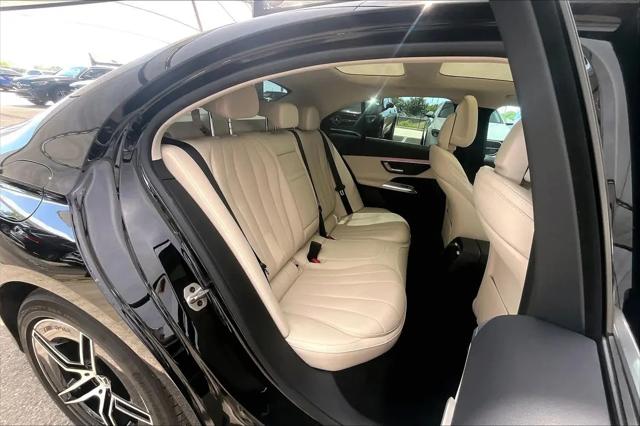 2026 Mercedes-Benz E 350 E 350