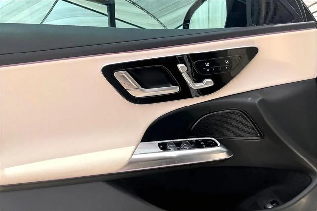2026 Mercedes-Benz E 350 E 350