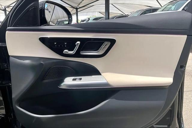 2026 Mercedes-Benz E 350 E 350
