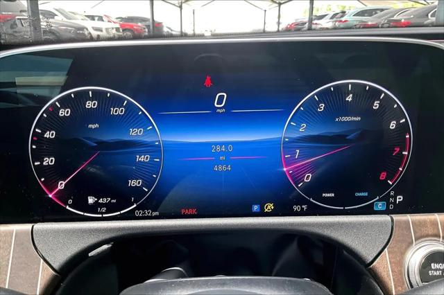 2026 Mercedes-Benz E 350 E 350