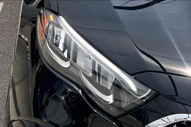 2026 Mercedes-Benz E 350 E 350