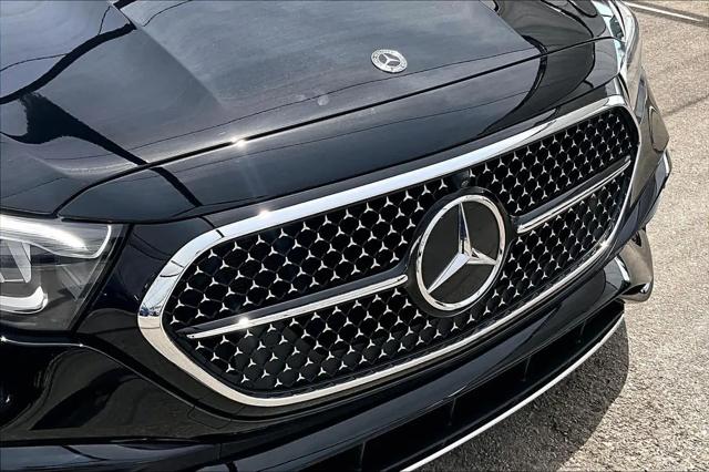 2026 Mercedes-Benz E 350 E 350