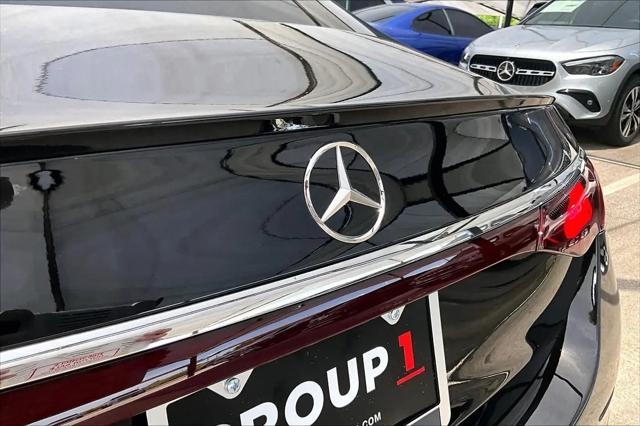2026 Mercedes-Benz E 350 E 350