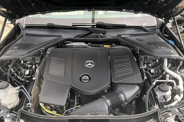 2026 Mercedes-Benz E 350 E 350