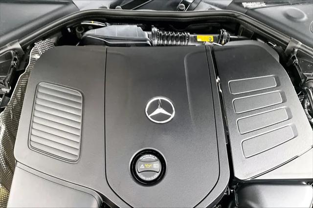 2026 Mercedes-Benz E 350 E 350