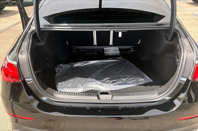 2026 Mercedes-Benz E 350 E 350