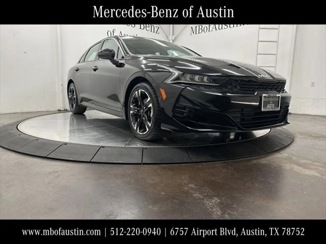 2022 Kia K5 GT-Line for sale in Austin, TX