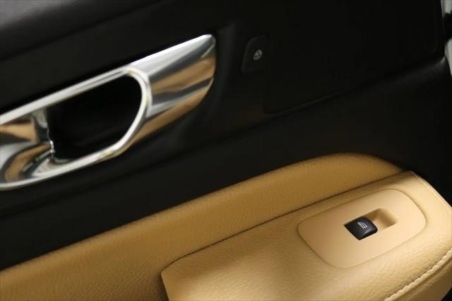 2020 Volvo V60 Cross Country T5