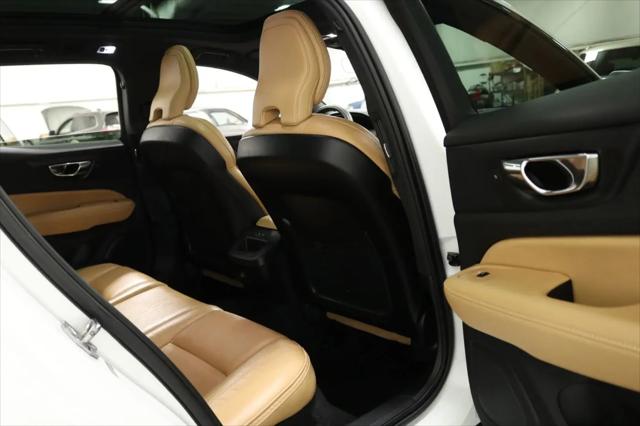 2020 Volvo V60 Cross Country T5