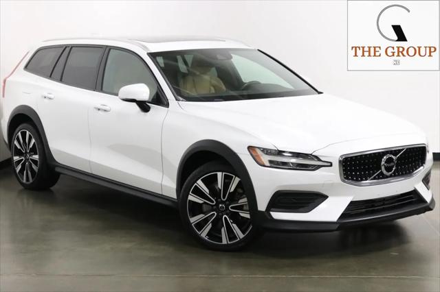 2020 Volvo V60 Cross Country T5 for sale in Mooresville, NC