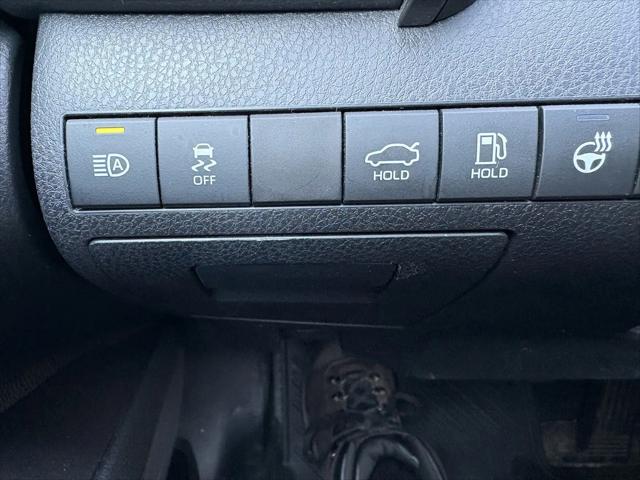 2023 Toyota Camry SE AWD