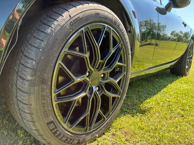 2008 Mazda MX-5 Grand Touring