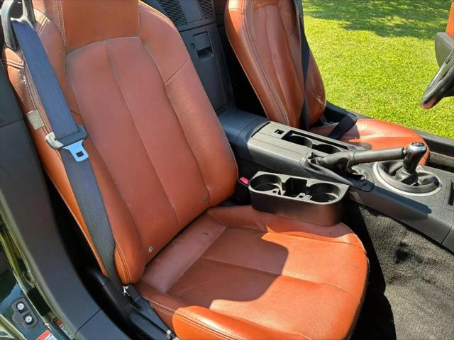2008 Mazda MX-5 Grand Touring