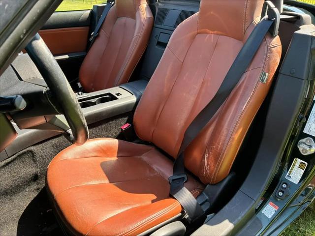2008 Mazda MX-5 Grand Touring