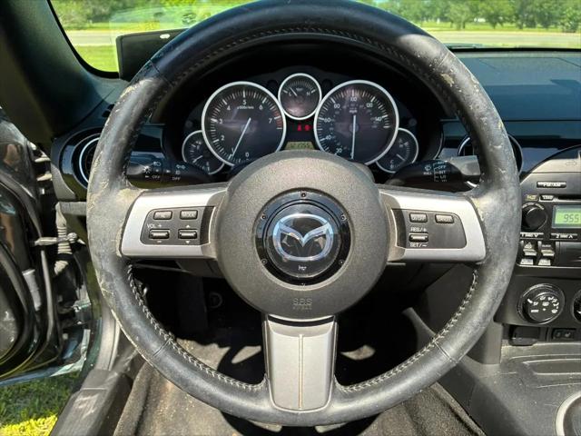 2008 Mazda MX-5 Grand Touring