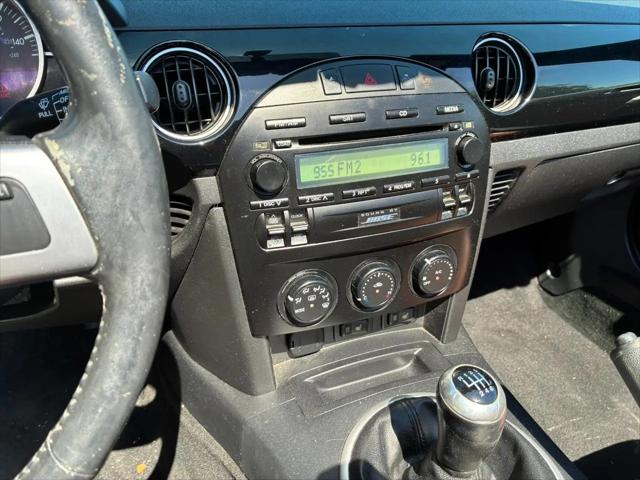 2008 Mazda MX-5 Grand Touring