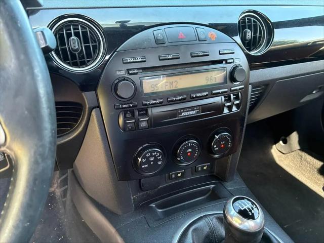 2008 Mazda MX-5 Grand Touring