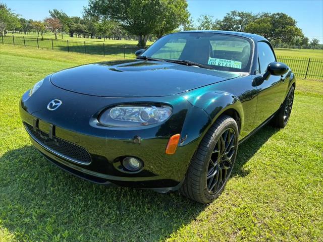 2008 Mazda MX-5 Grand Touring