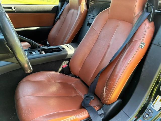 2008 Mazda MX-5 Grand Touring