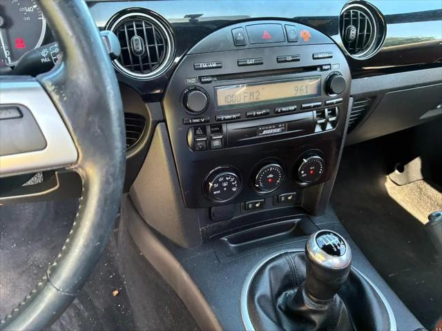 2008 Mazda MX-5 Grand Touring