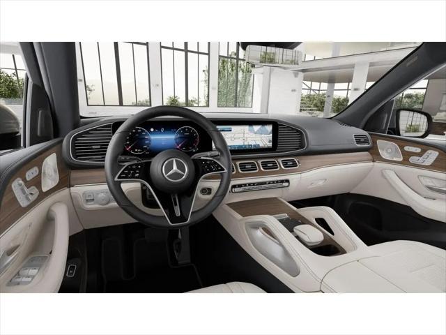 2024 Mercedes-Benz GLE GLE 350 4MATIC