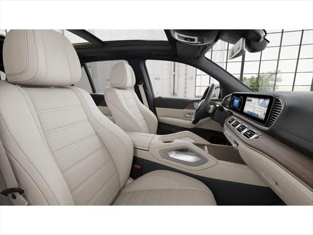 2024 Mercedes-Benz GLE GLE 350 4MATIC