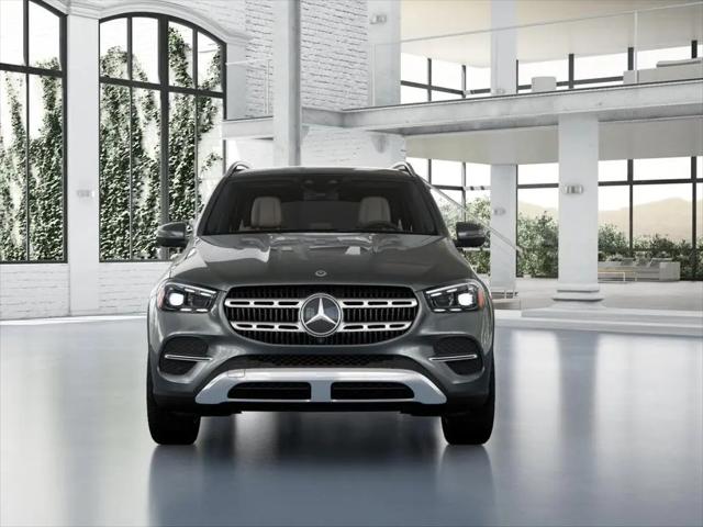 2024 Mercedes-Benz GLE GLE 350 4MATIC