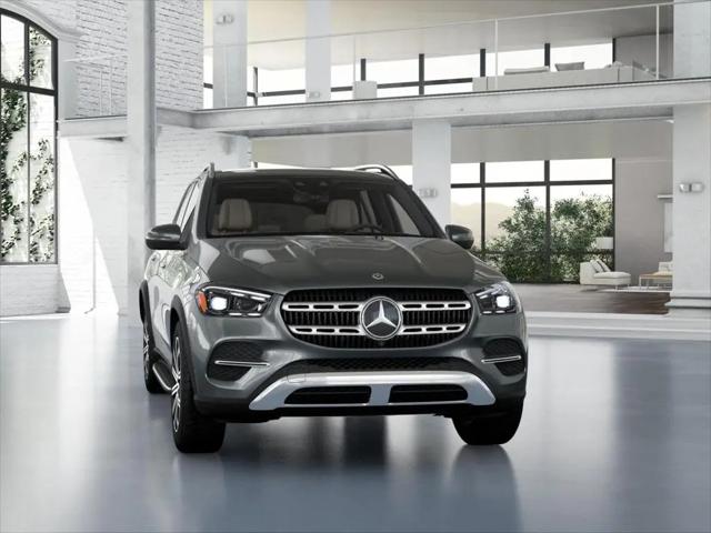2024 Mercedes-Benz GLE GLE 350 4MATIC