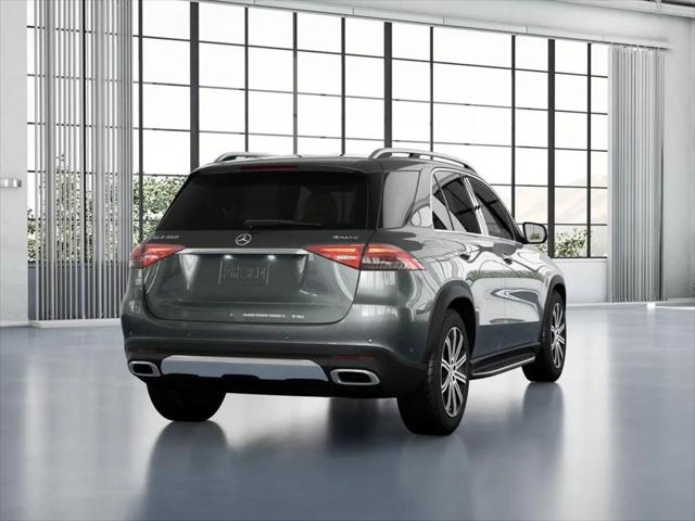 2024 Mercedes-Benz GLE GLE 350 4MATIC