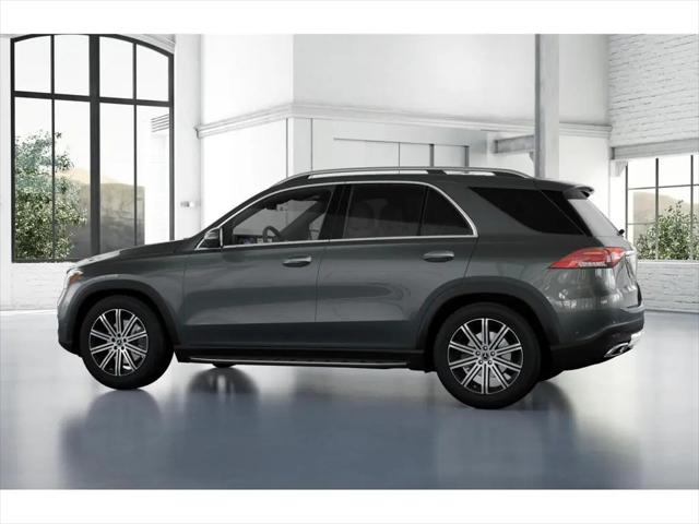 2024 Mercedes-Benz GLE GLE 350 4MATIC