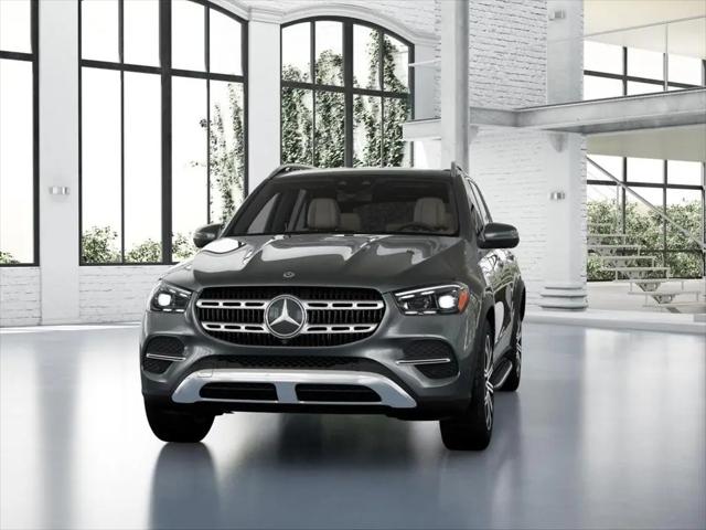 2024 Mercedes-Benz GLE GLE 350 4MATIC