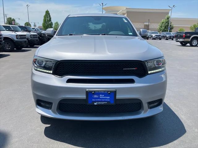 2019 Dodge Durango GT Plus AWD for sale in Ellisville, MO