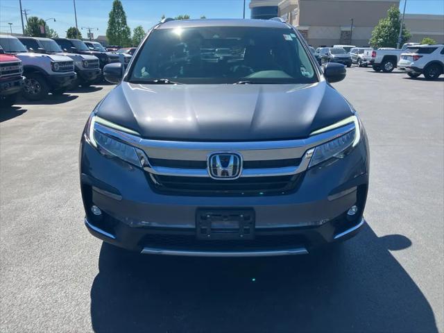 2022 Honda Pilot AWD Touring 7 Passenger for sale in Ellisville, MO