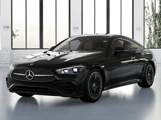 2026 Mercedes-Benz CL CLE 450 for sale in New York, NY