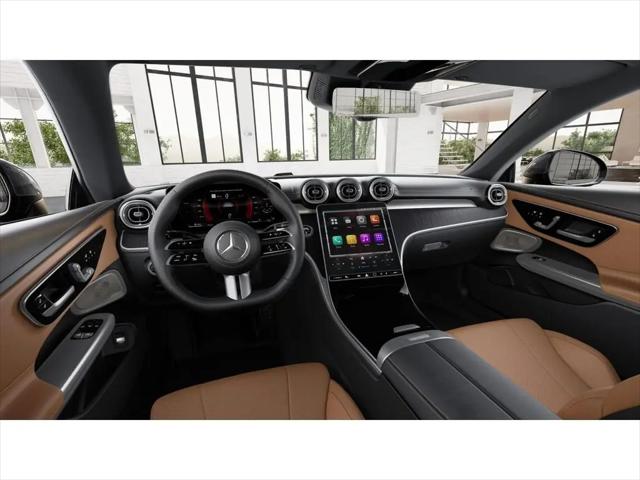 2026 Mercedes-Benz CL CLE 450